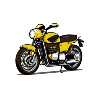 Súkromné prepravy motocyklov