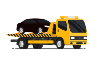 Objednať služby odťahovača
