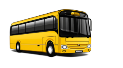 Objednať autobusovú dopravu